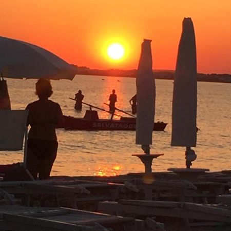 Affittasi Casa Vacanza A casa di Emma Leverano Esterno foto