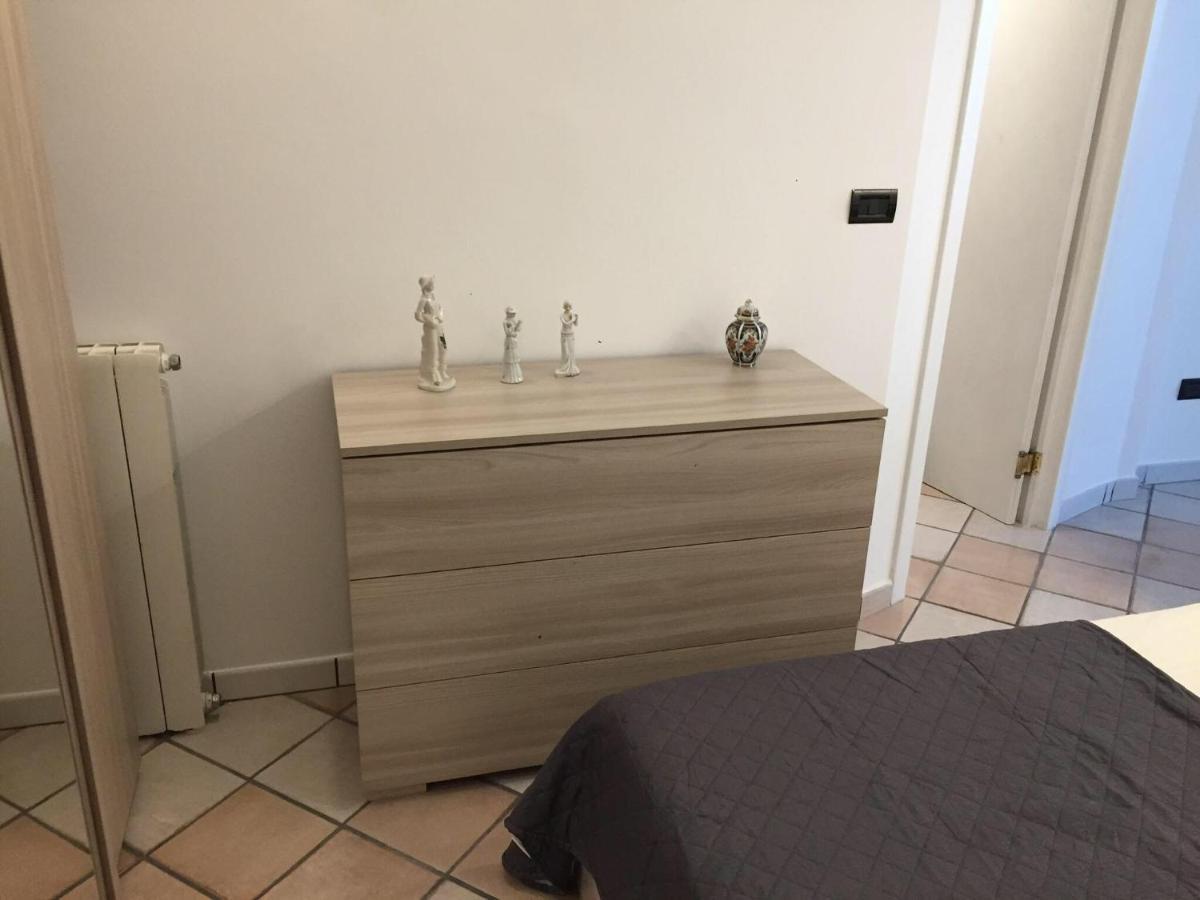 Affittasi Casa Vacanza A casa di Emma Leverano Esterno foto