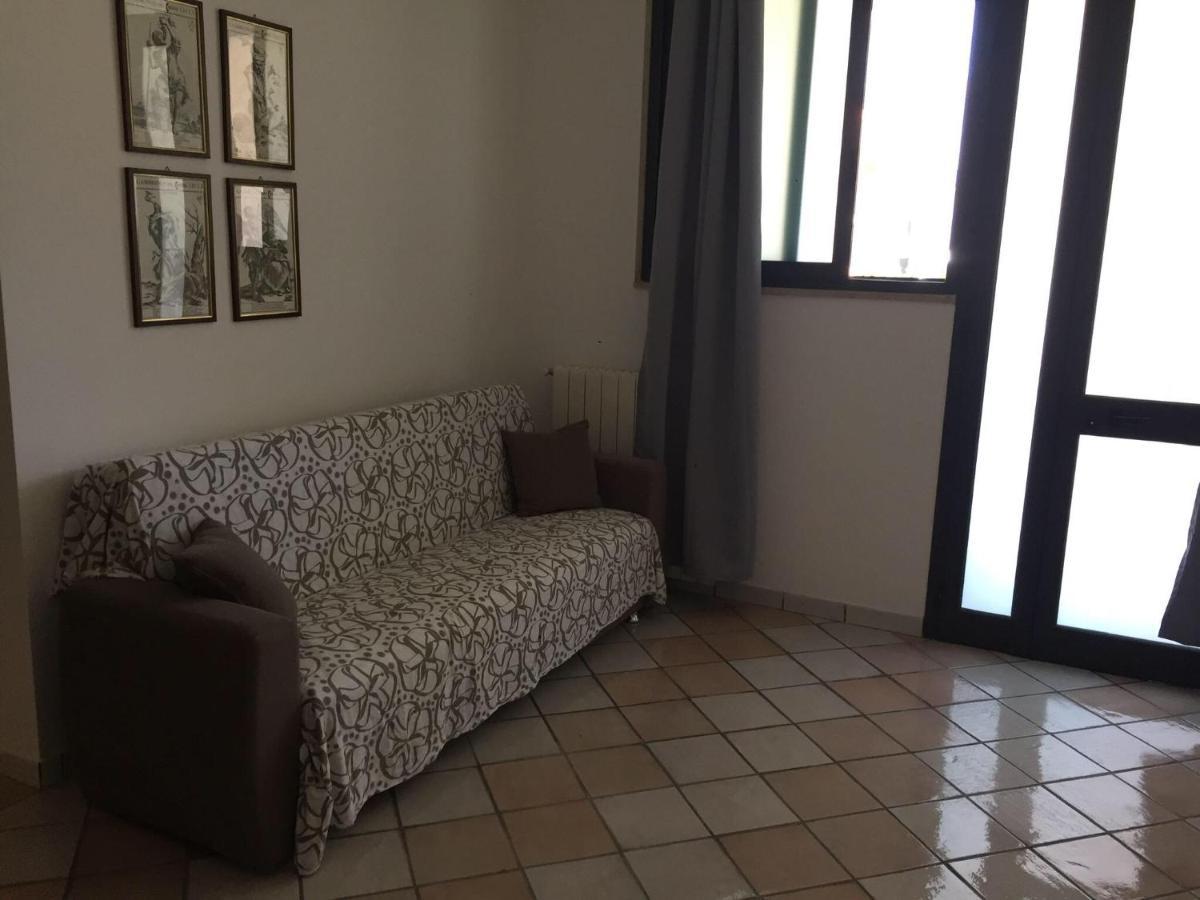 Affittasi Casa Vacanza A casa di Emma Leverano Esterno foto