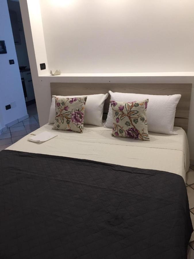 Affittasi Casa Vacanza A casa di Emma Leverano Esterno foto