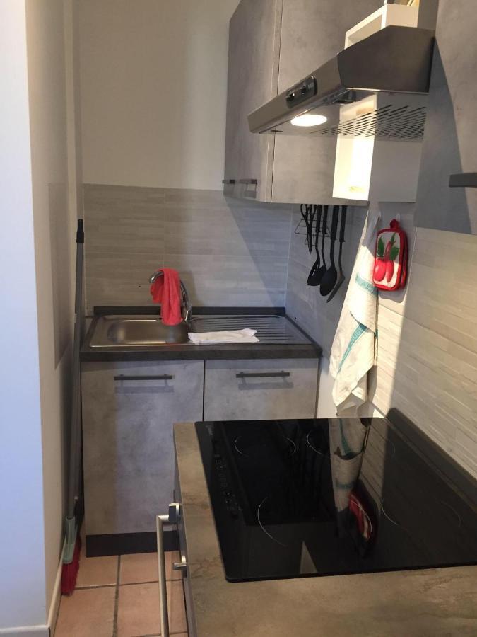 Affittasi Casa Vacanza A casa di Emma Leverano Esterno foto