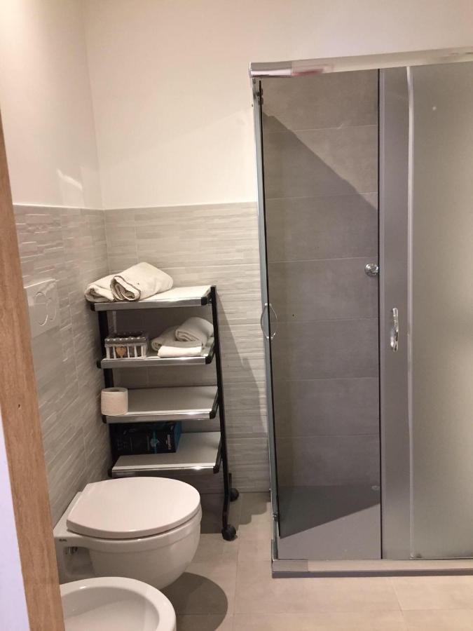 Affittasi Casa Vacanza A casa di Emma Leverano Esterno foto