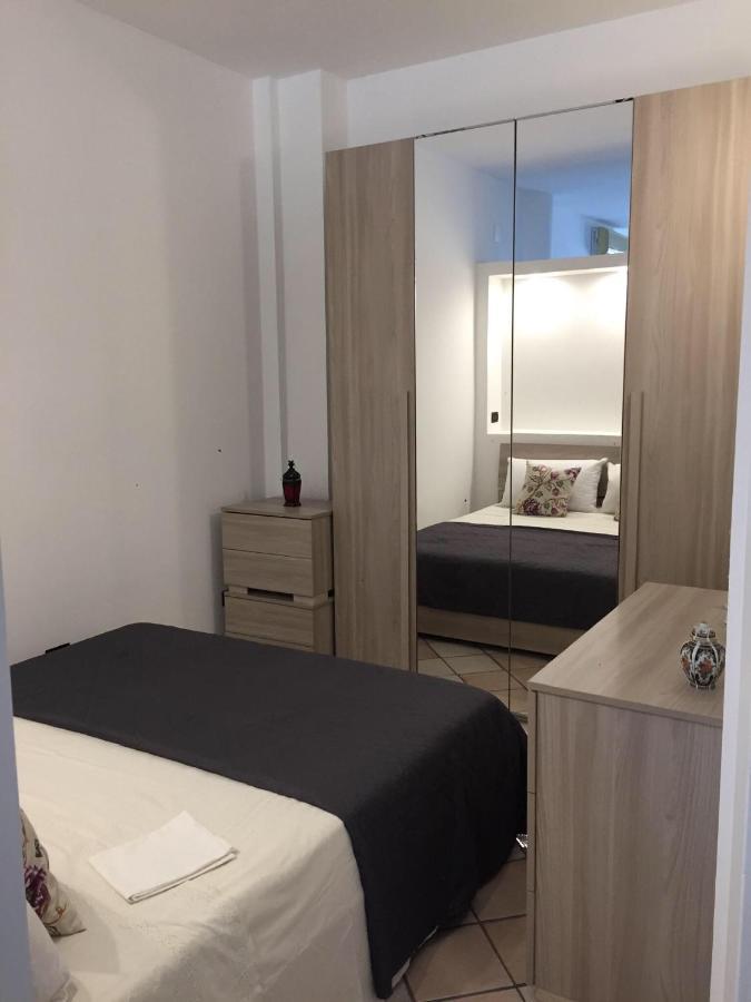Affittasi Casa Vacanza A casa di Emma Leverano Esterno foto