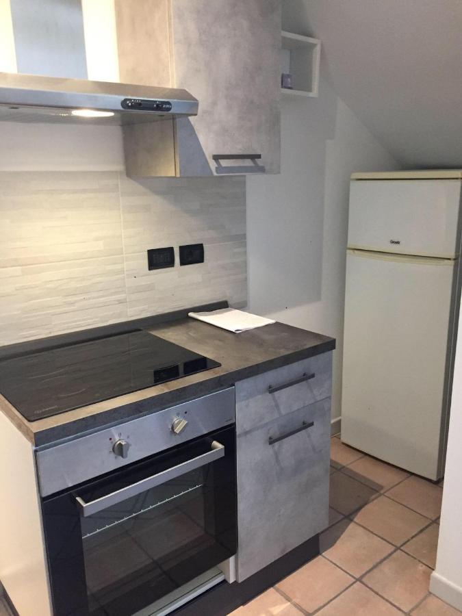 Affittasi Casa Vacanza A casa di Emma Leverano Esterno foto