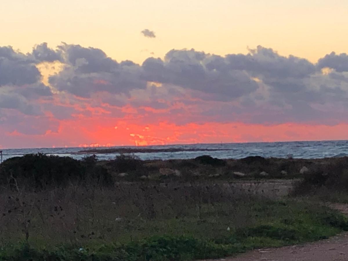 Affittasi Casa Vacanza A casa di Emma Leverano Esterno foto