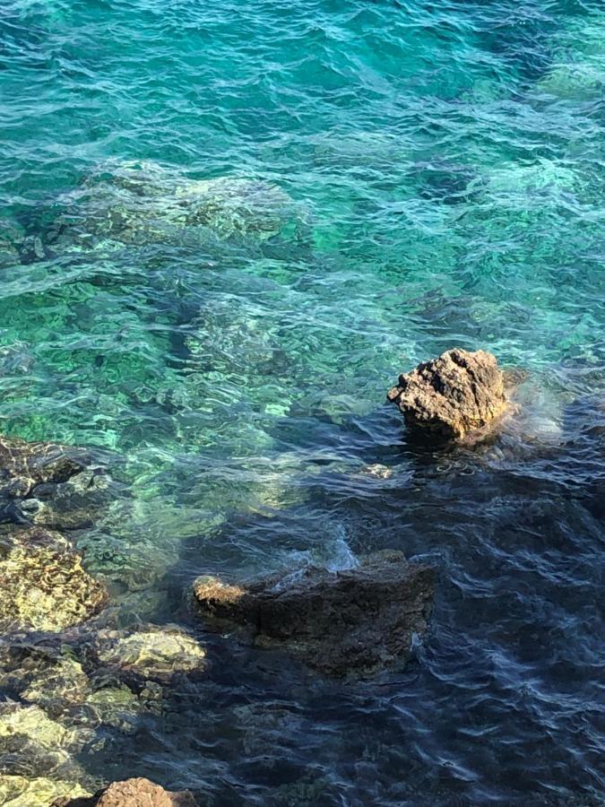 Affittasi Casa Vacanza A casa di Emma Leverano Esterno foto