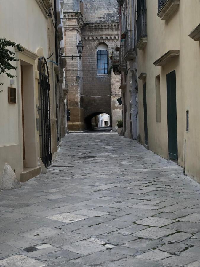 Affittasi Casa Vacanza A casa di Emma Leverano Esterno foto
