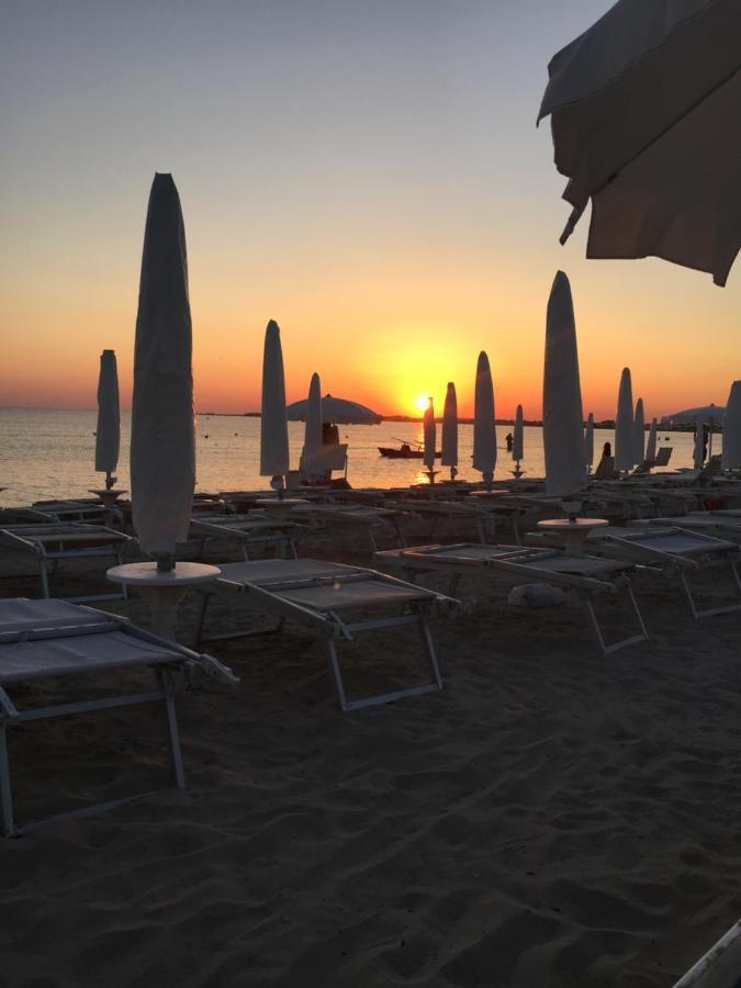 Affittasi Casa Vacanza A casa di Emma Leverano Esterno foto
