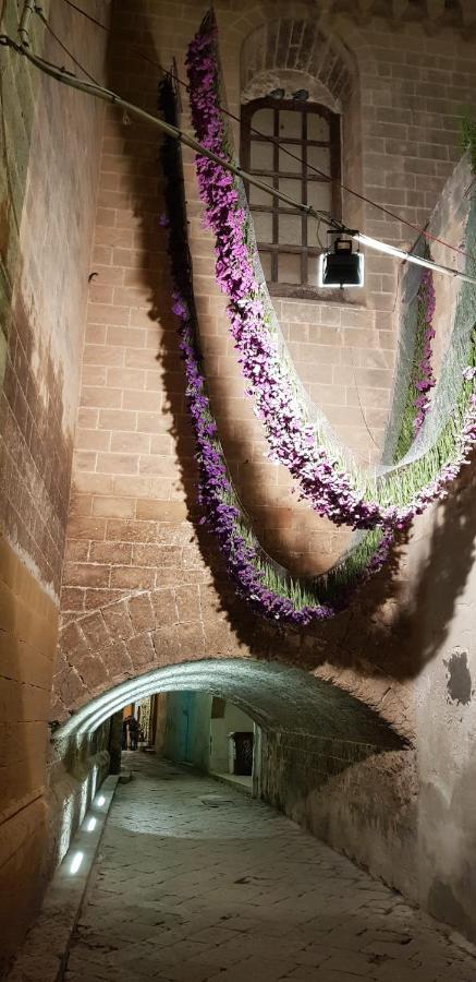 Affittasi Casa Vacanza A casa di Emma Leverano Esterno foto