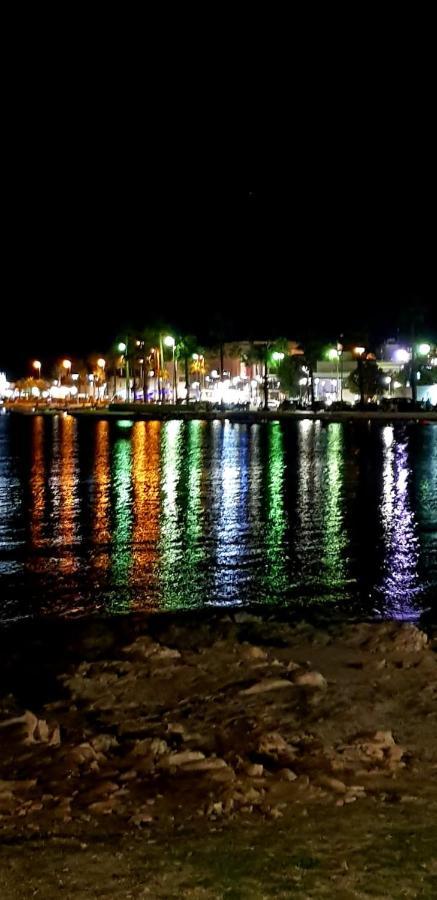 Affittasi Casa Vacanza A casa di Emma Leverano Esterno foto