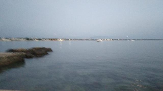 Affittasi Casa Vacanza A casa di Emma Leverano Esterno foto
